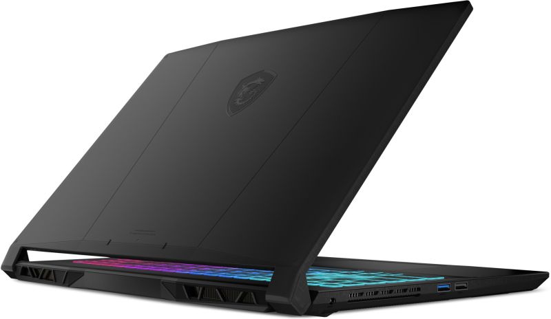 MSI Katana 15 B13VGK-1612NEU - obrázek 5