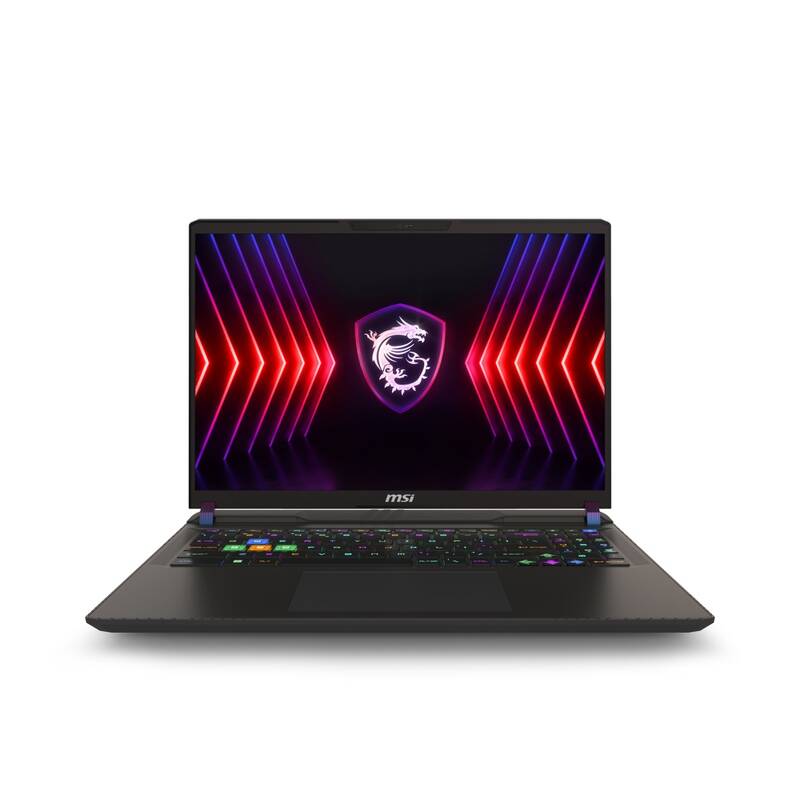 MSI Vector 16 HX A14VHG-670DE