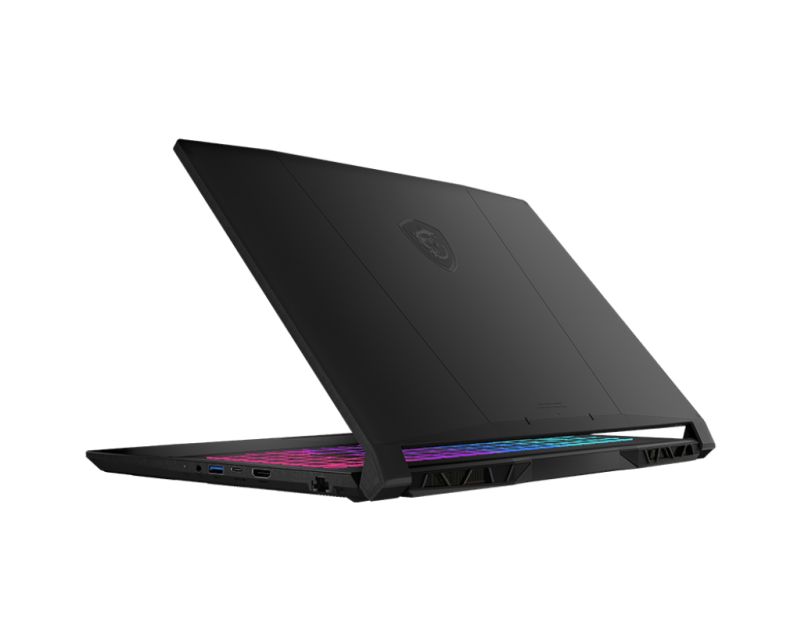 MSI Katana 15 B12VGK-009BE - obrázek 4