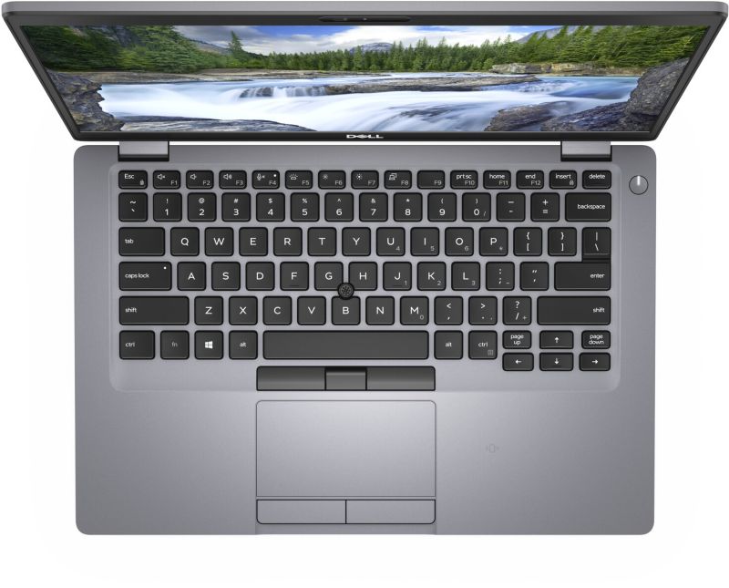 Dell Latitude 5410 - obrázek 4