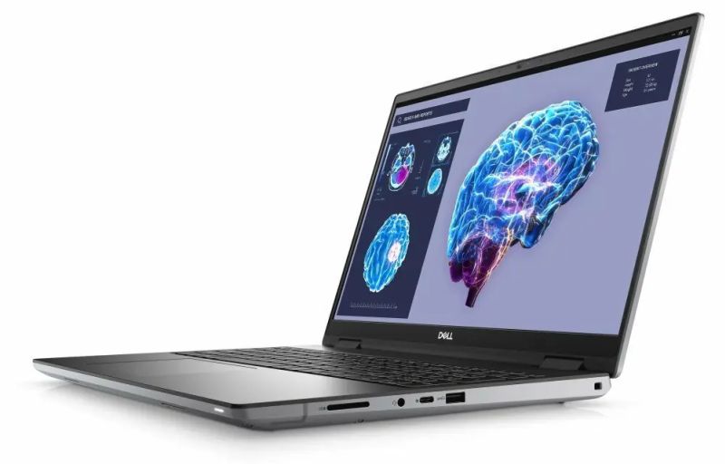 Dell Precision 7680 - obrázek 3