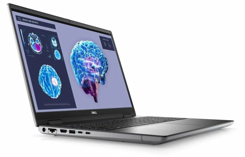 Dell Precision 7680 - obrázek 2
