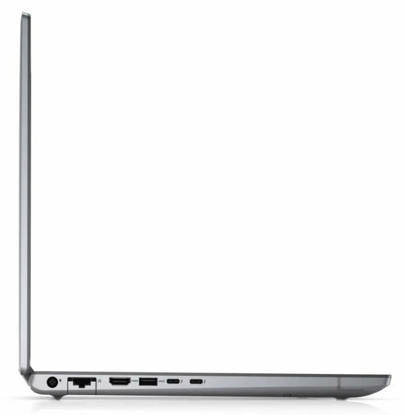 Dell Precision 7680 - obrázek 5