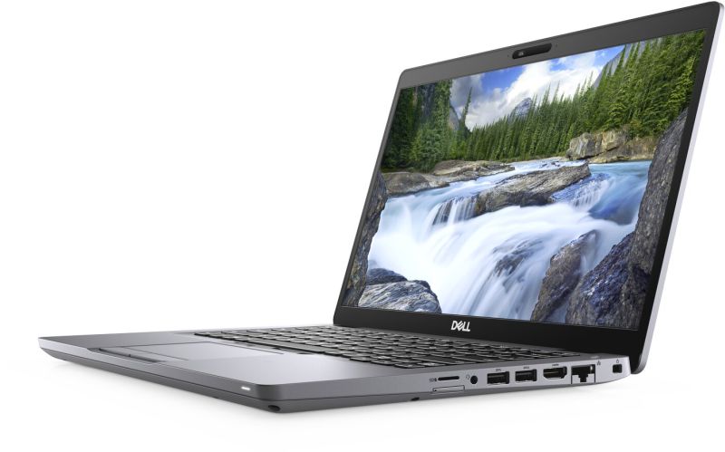 Dell Latitude 5410 - obrázek 3