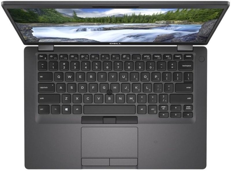 Dell Latitude 5400 - obrázek 4