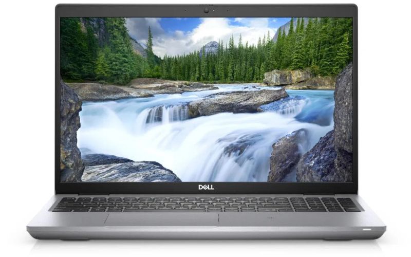 Dell Latitude 5521