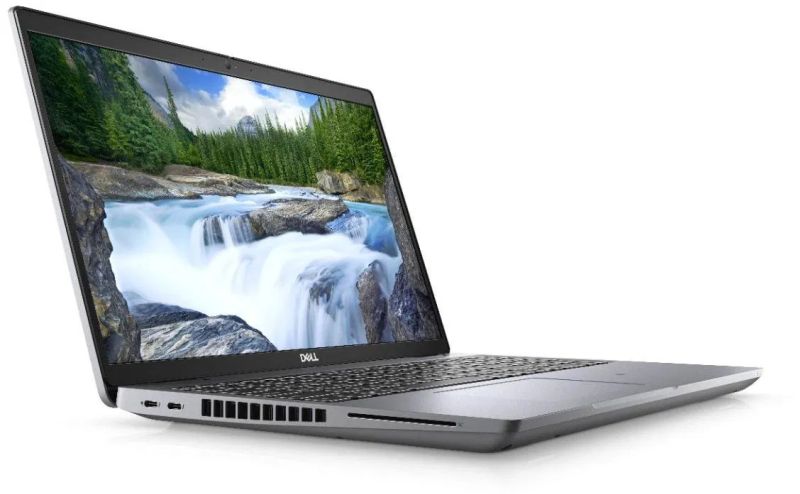 Dell Latitude 5521 - obrázek 2