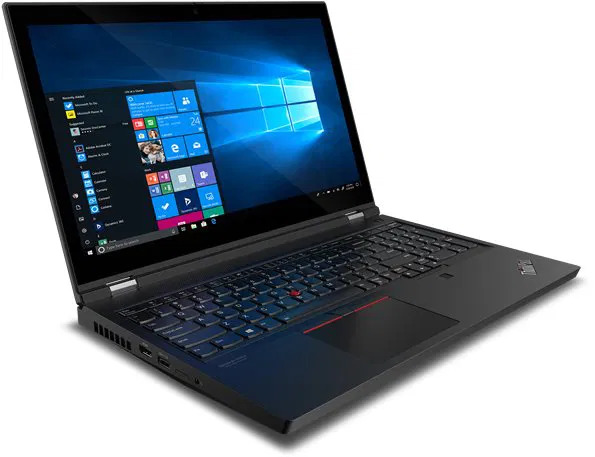 Lenovo ThinkPad T15g Gen 1 - obrázek 2