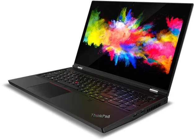 Lenovo ThinkPad T15g Gen 1 - obrázek 3
