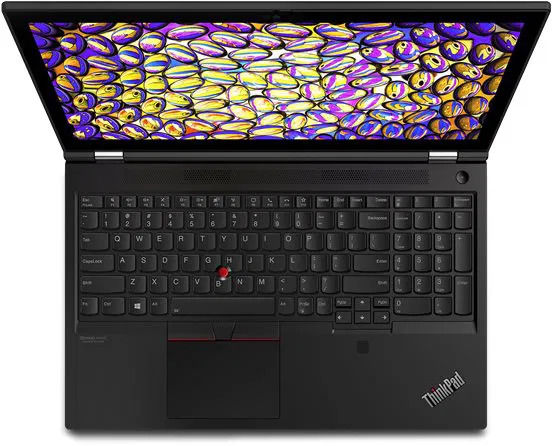 Lenovo ThinkPad T15g Gen 1 - obrázek 4