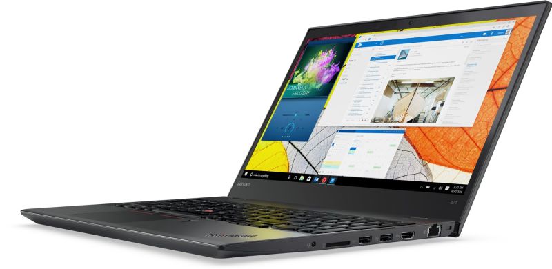 Lenovo ThinkPad T570 - obrázek 2