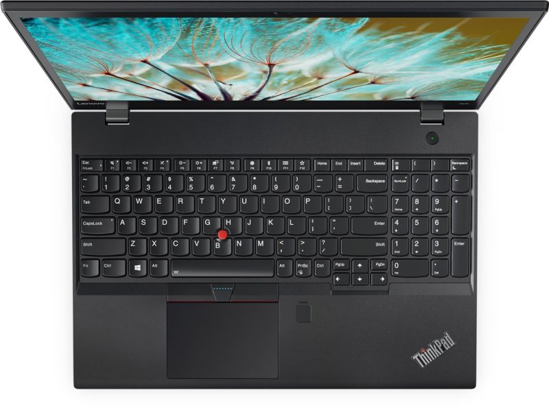 Lenovo ThinkPad T570 - obrázek 3