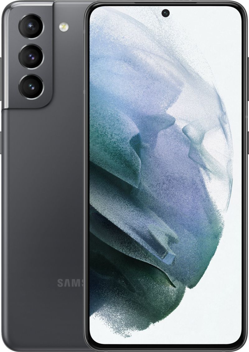 Samsung Galaxy S21 5G 128GB Phantom Gray