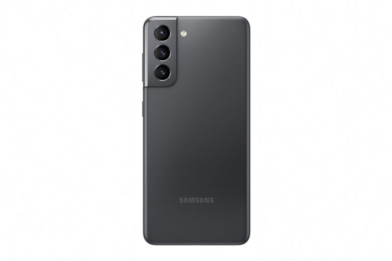 Samsung Galaxy S21 5G 128GB Phantom Gray - obrázek 5