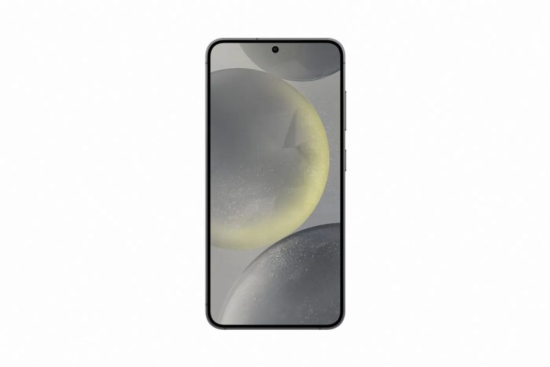 Samsung Galaxy S24 128GB Phantom Black - obrázek 2