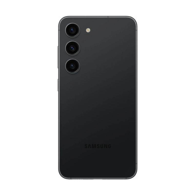 Samsung Galaxy S23 128GB Phantom Black - obrázek 5