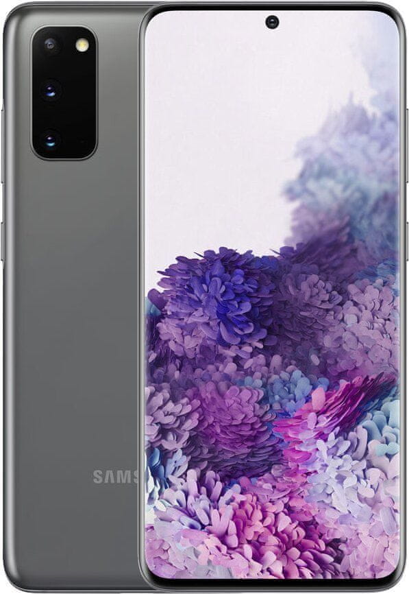 Samsung Galaxy S20 5G 128GB Cosmic Gray