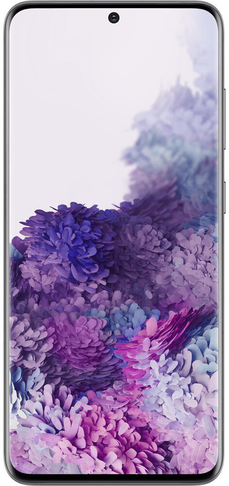 Samsung Galaxy S20 5G 128GB Cosmic Gray - obrázek 2