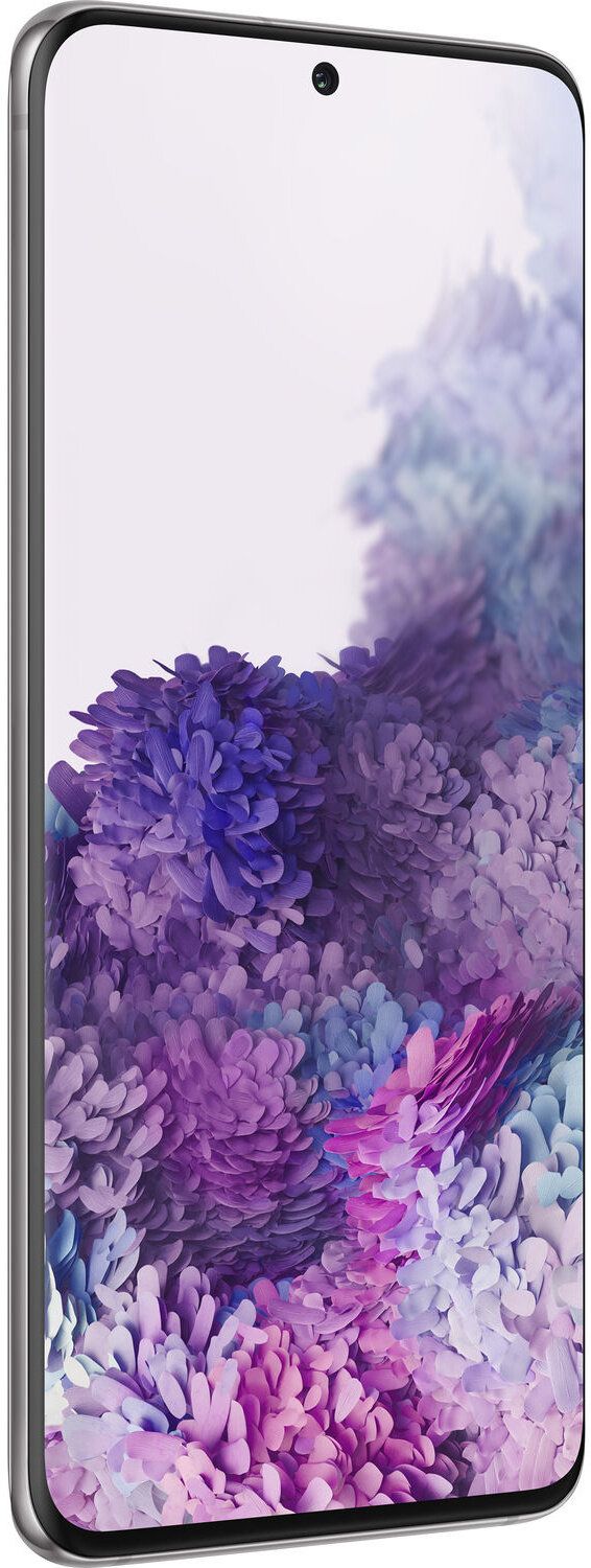 Samsung Galaxy S20 5G 128GB Cosmic Gray - obrázek 3