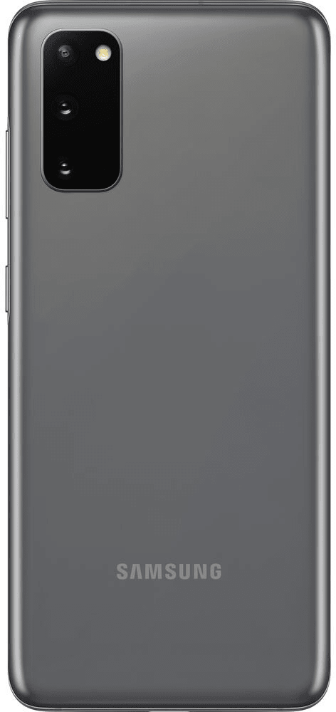 Samsung Galaxy S20 5G 128GB Cosmic Gray - obrázek 5