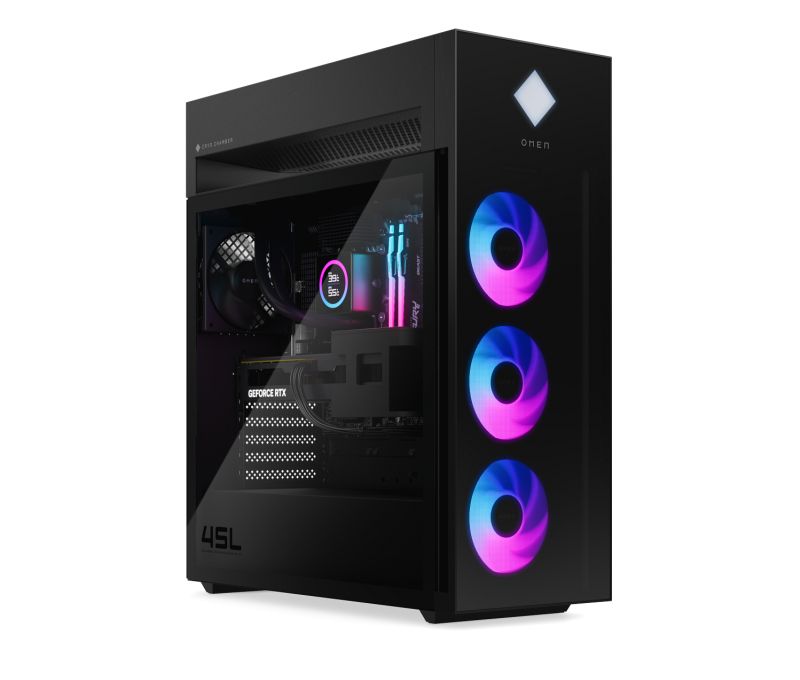 HP OMEN 45L GT22-3038nf DT