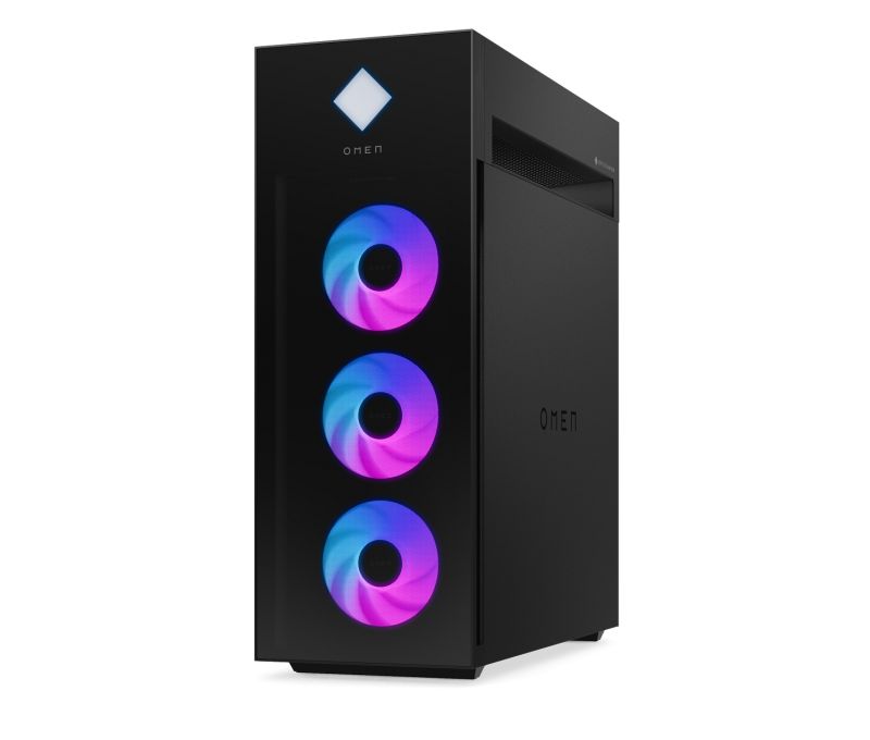 HP OMEN 45L GT22-3038nf DT - obrázek 3