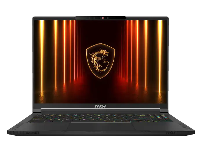 MSI Stealth A16 AI+ A3HVEG-298DENN