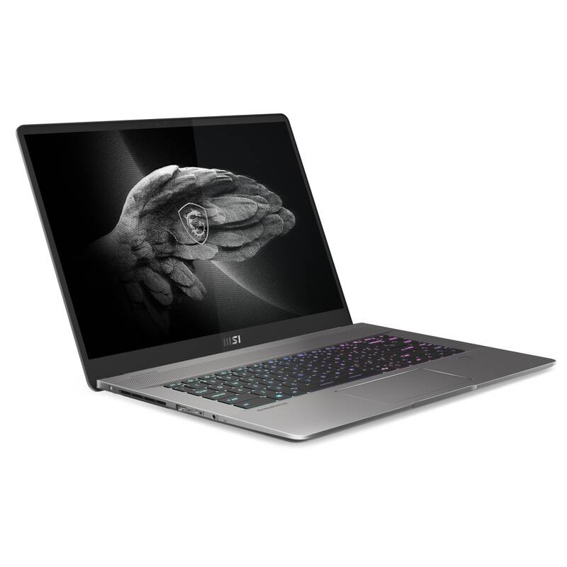 MSI Creator Z16 A11UET-086ES