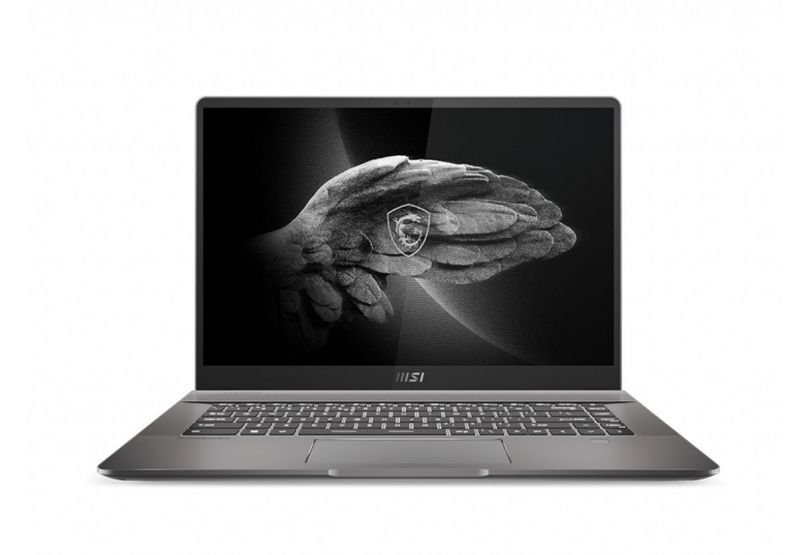 MSI Creator Z16 A11UET-086ES - obrázek 2