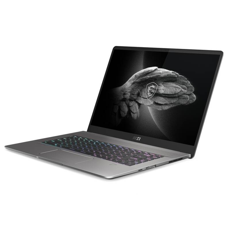 MSI Creator Z16 A11UET-086ES - obrázek 3