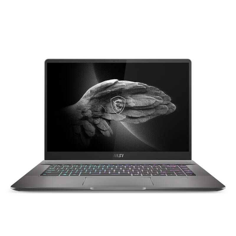 MSI Creator Z16 A11UET-086ES - obrázek 4
