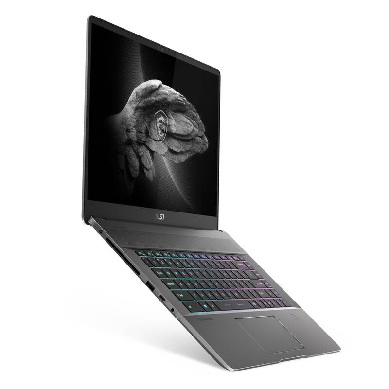 MSI Creator Z16 A11UET-086ES - obrázek 5