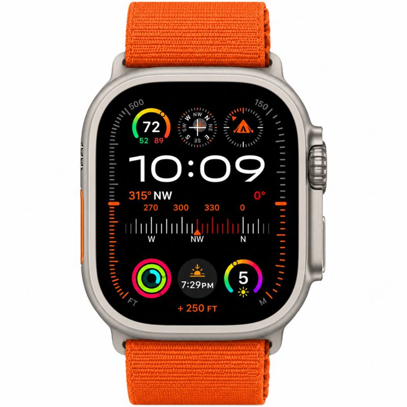 Apple Watch Ultra 2 49mm Cellular