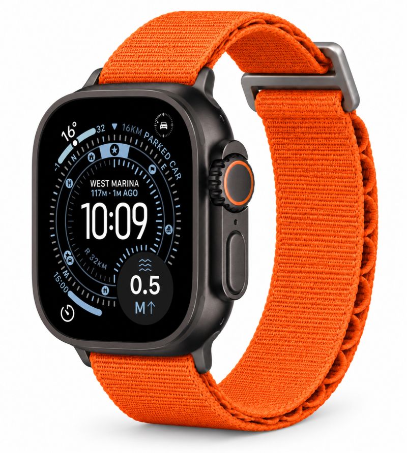 Apple Watch Ultra 3 49mm Cellular - obrázek 2