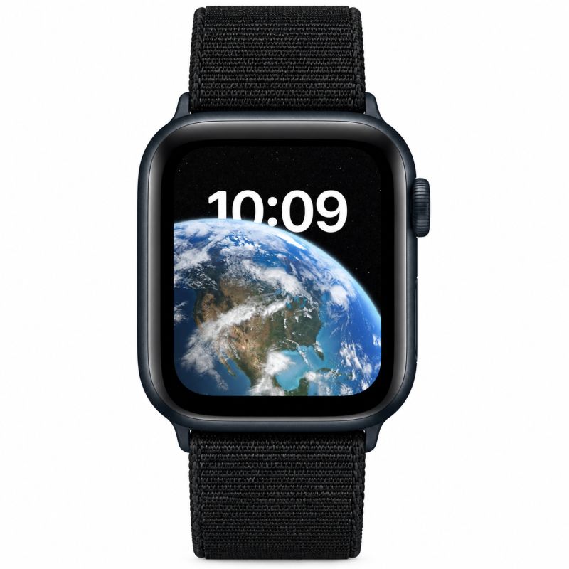Apple Watch SE (2022) 40mm Cellular
