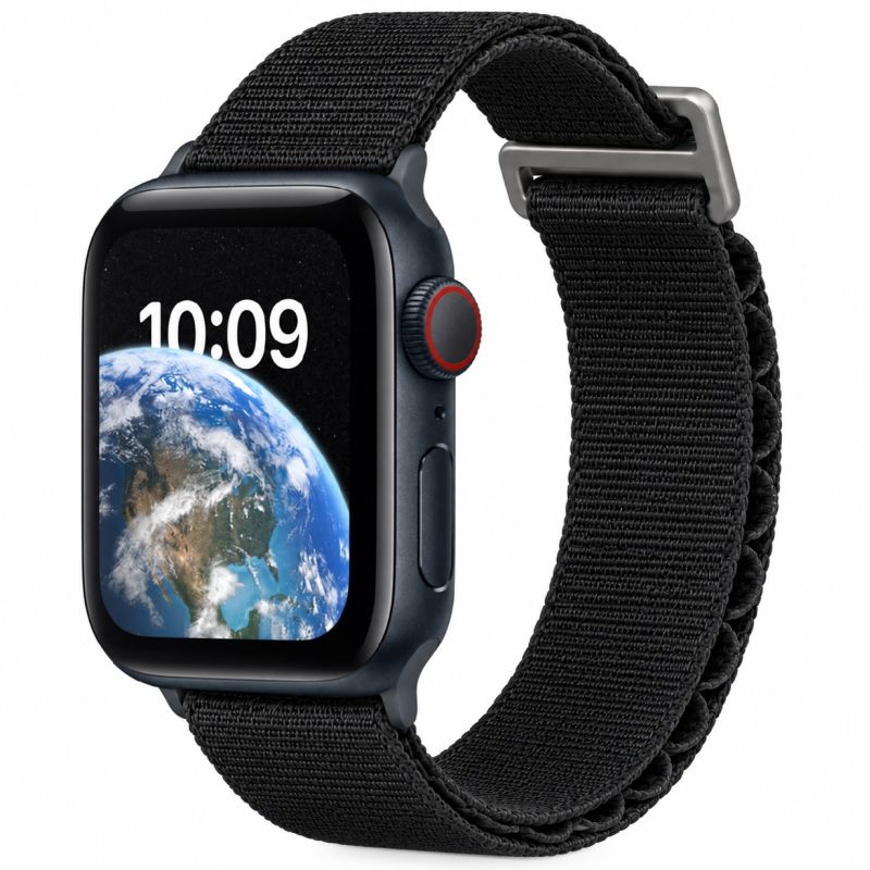 Apple Watch SE (2022) 40mm Cellular - obrázek 2
