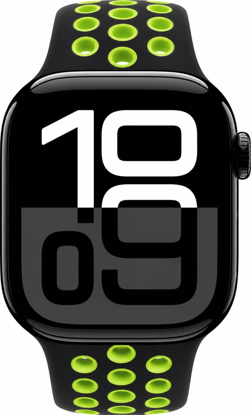 Apple Watch Series 10 42mm Cellular