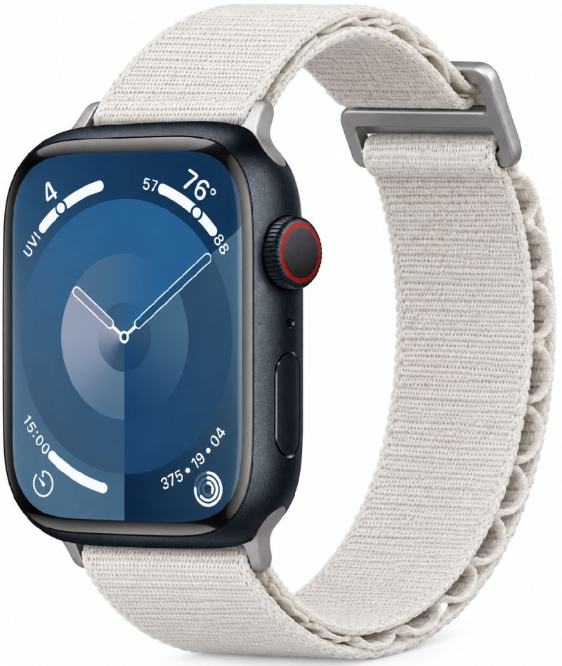 Apple Watch Series 9 45mm Cellular - obrázek 2