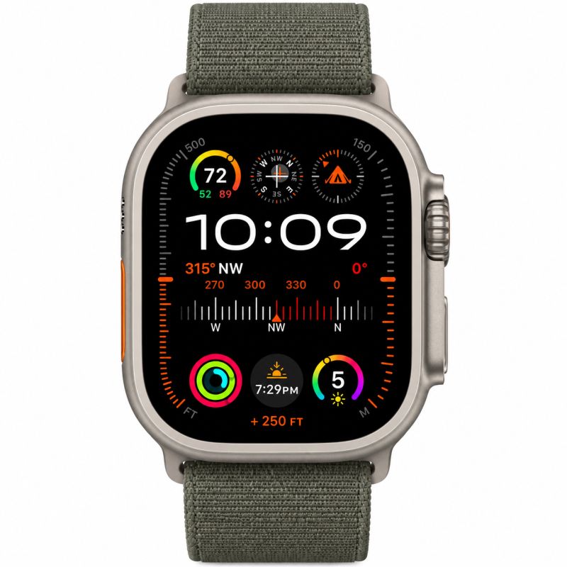 Apple Watch Ultra 2 49mm Cellular