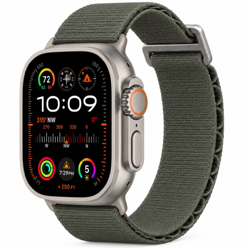 Apple Watch Ultra 2 49mm Cellular - obrázek 2