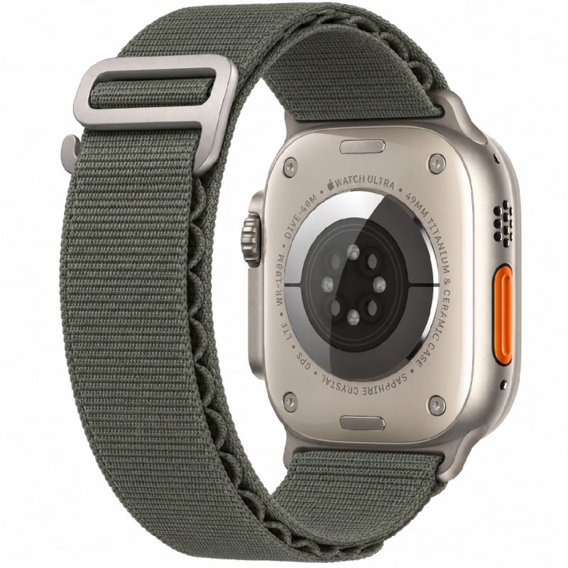 Apple Watch Ultra 2 49mm Cellular - obrázek 3