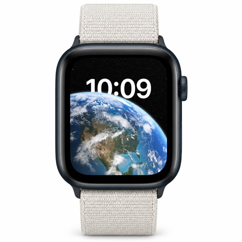 Apple Watch SE (2022) 44mm Cellular