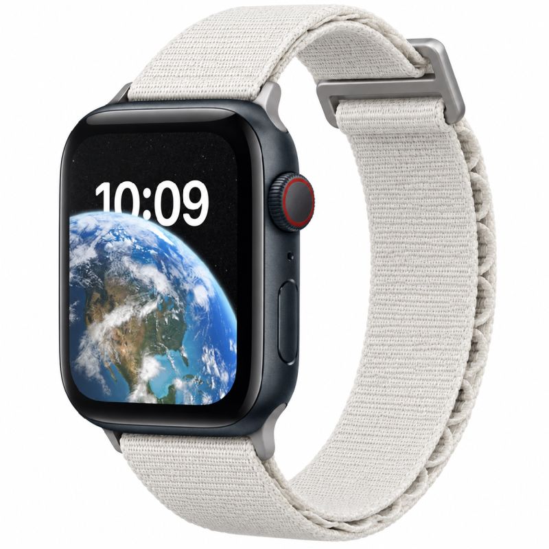 Apple Watch SE (2022) 44mm Cellular - obrázek 2