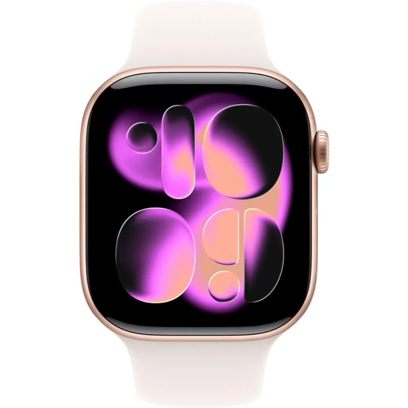 Apple Watch Series 11 42mm Cellular