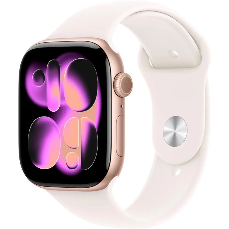 Apple Watch Series 11 42mm Cellular - obrázek 2