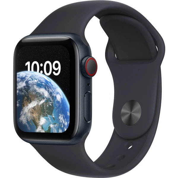 Apple Watch SE (2022) 40mm Cellular - obrázek 2