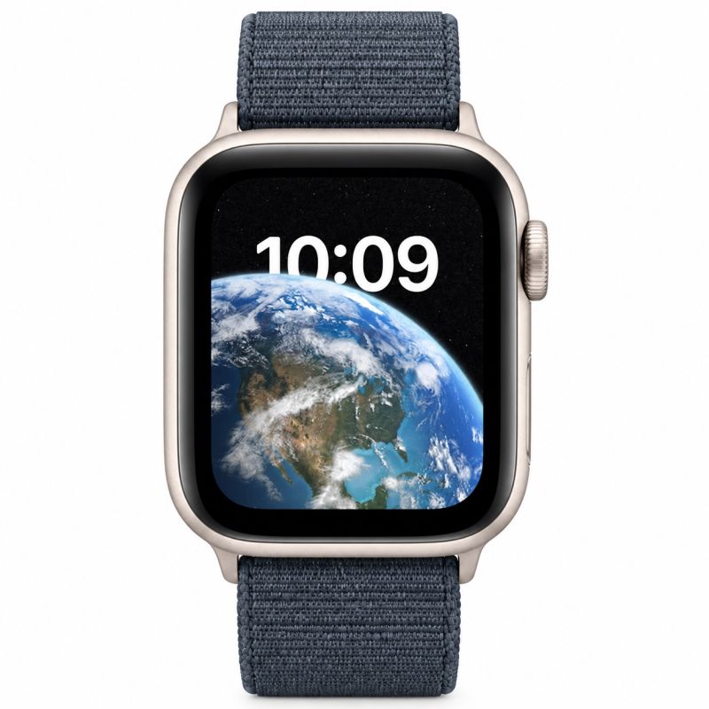Apple Watch SE (2022) 40mm Cellular