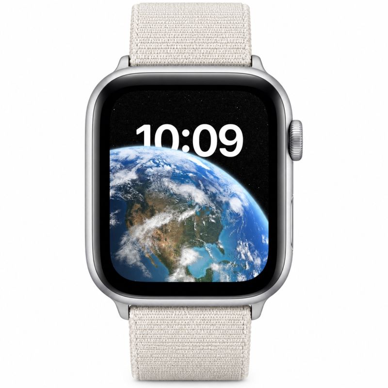 Apple Watch SE (2022) 44mm Cellular