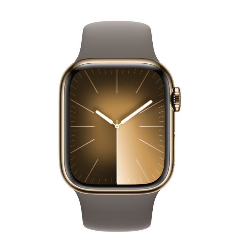 Apple Watch Series 9 41mm Cellular