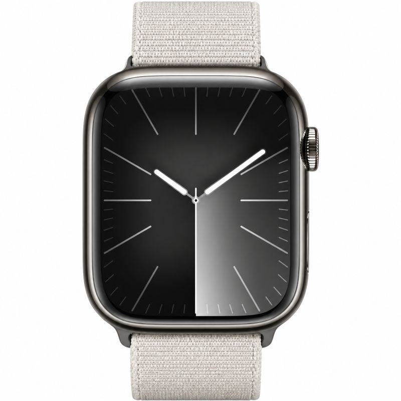 Apple Watch Series 9 45mm Cellular